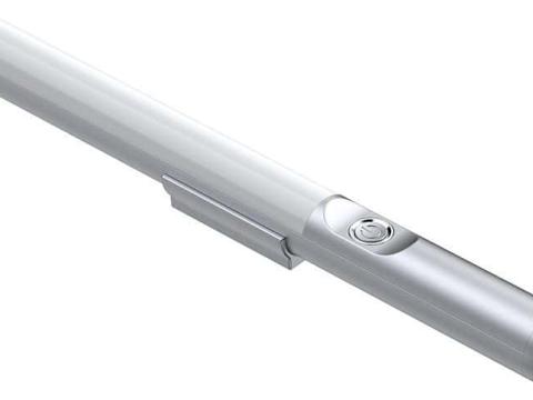 Szerelőlámpa akkumulátoros LED 2,5W PIR 3000K