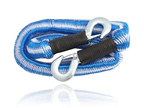 Vontatókötél elasztikus 2800kg