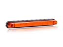 Lámpa helyzet LED hosszú 242mm