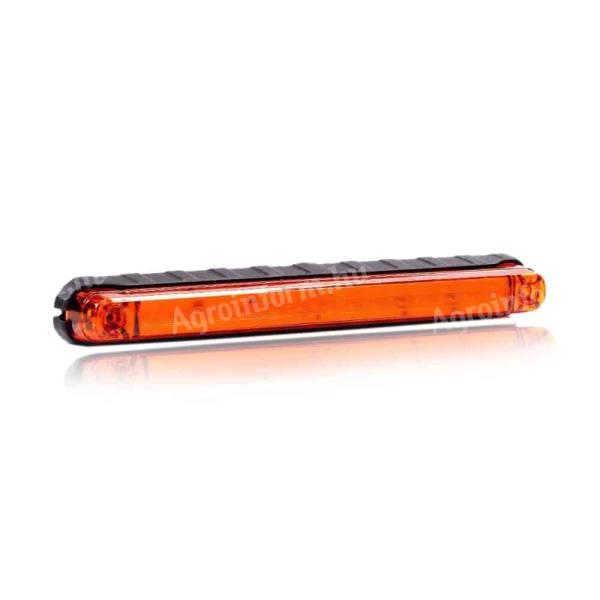 Lámpa helyzet LED hosszú 242mm