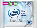 Nedves törlőkendő toalettpapír 42db Zewa