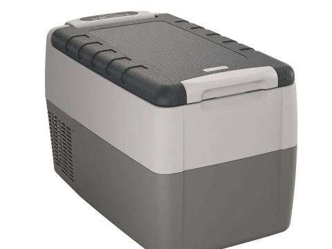 Kompresszoros autós hűtőláda 30 l Kompresszoros autós hűtőláda 30 l