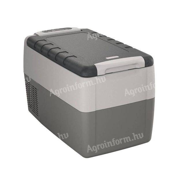 Kompresszoros autós hűtőláda 30 l