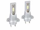 H7 LED izzó pár 15W PX26d
