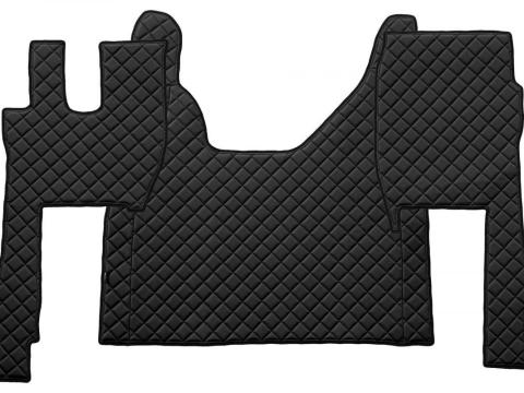 Autó szőnyeg műbőr steppelt Ford F-Max (2018-tól)