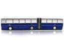 Plüss Ikarus 280 csuklós busz