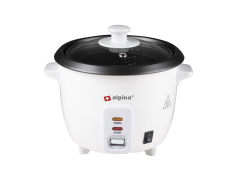 Rizsfőző 1,8L 700W 220V