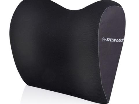 Memóriahabos nyakpárna