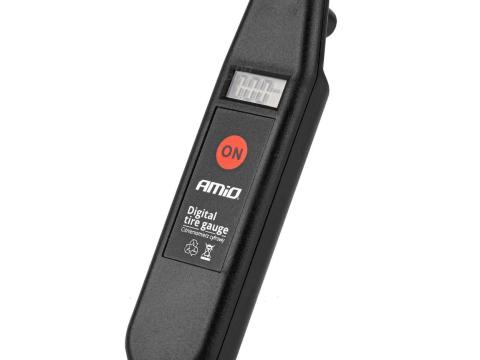 Keréknyomás mérő digitális 10 bar