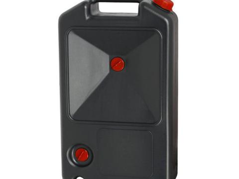 Olajleeresztő kanna 8L