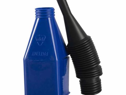 LOTUS Easy-Fill - Univerzális Tölcsérkészlet LOTUS Easy-Fill - Univerzális Tölcsérkészlet