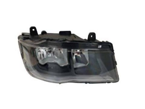 Motoros fényszóró MAN TGX, TGM Motoros fényszóró MAN TGX, TGM