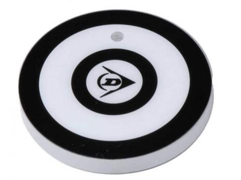 Pohártartó LED világítás 7 színű