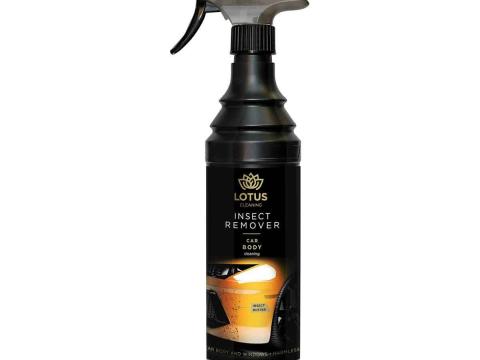 Bogároldó autóra 600 ml