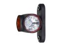 Szélességjelző gumilámpa omega LED-es Superpoint 3