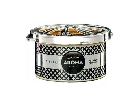 Autóillatosító konzerv prémium francia illatanyaggal