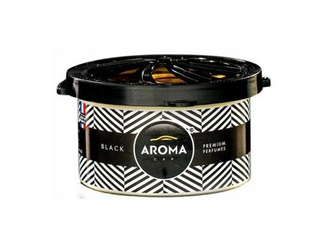 Autóillatosító konzerv prémium francia illatanyaggal