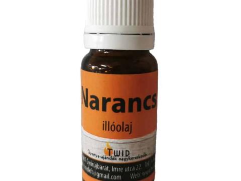 Illóolaj párologtatóba 10 ml Illóolaj párologtatóba 10 ml