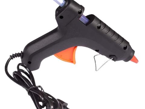 Ragasztópisztoly 230V, 30 W