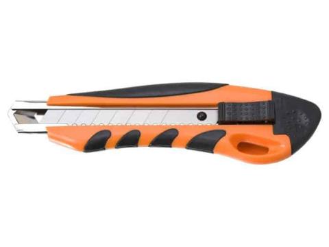 Szike törhető  18mm-es pengével