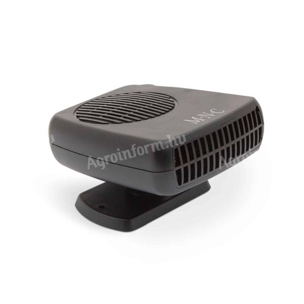 Autós ventilátor hűtő fűtő 150W 12V