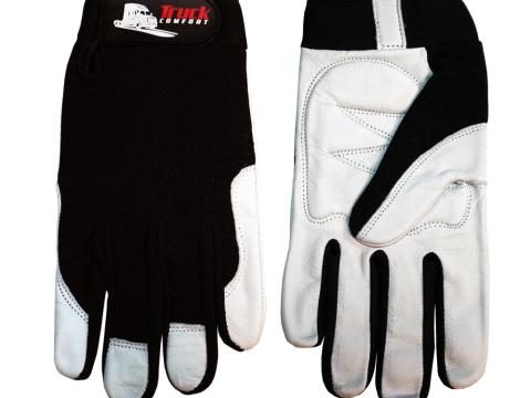 Munkavédelmi kesztyú tépőzáras 10-es Munkavédelmi kesztyú tépőzáras 10-es