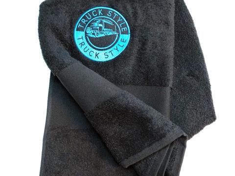 Kamionos törölköző Truck Style 70 x 140cm