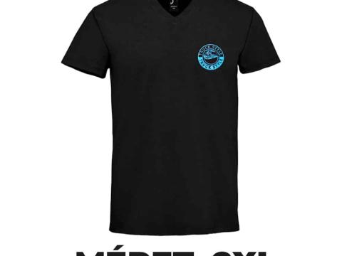 Kamionos póló Truck Style