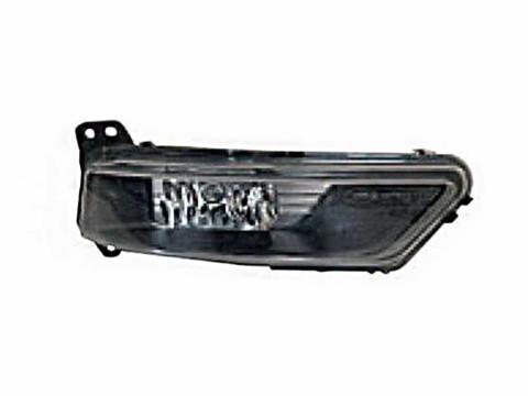 Ködlámpa MAN TGX, TGM Ködlámpa MAN TGX, TGM