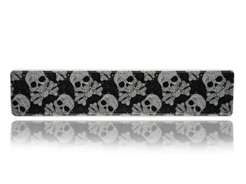 Egyedi névtábla Egyedi névtábla