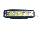 Munkalámpa LED lekerekített terítö 12/24V