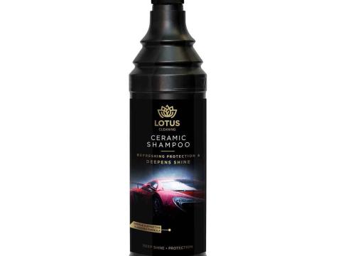 Kerámia autósampon 600 ml