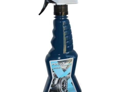 Gumiápoló pumpás 500 ml