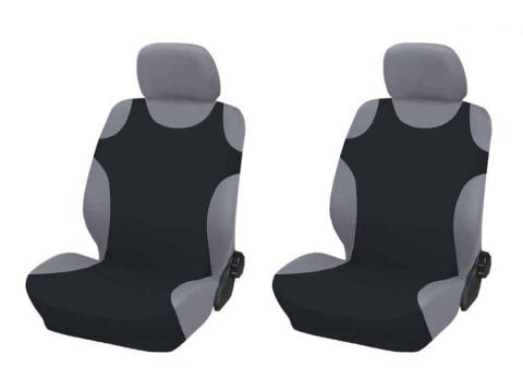 Autós üléshuzat trikó 1 pár