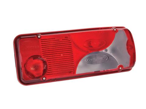 Lámpa Iveco-hoz Stralis LC8 szürke gyári Vignal Lámpa Iveco-hoz Stralis LC8 szürke gyári Vignal