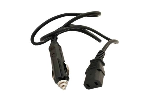 Rizsfőző szivargyujtó tápkábel