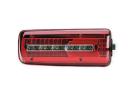 Lámpa MAN-hoz TGX Euro 6 LED