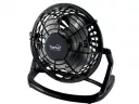 Autós ventilátor 10cm USB