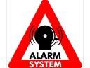 Matrica ALARM SYSTEM