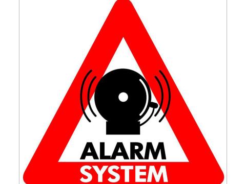 Matrica ALARM SYSTEM Matrica ALARM SYSTEM