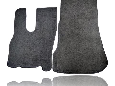 Autó szőnyeg Daf XF és XG