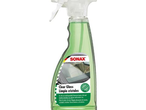 Ablaktisztító 500ml