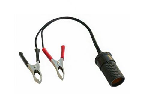 Szivargyújtó aljzat standard, akkucsipesszel Szivargyújtó aljzat standard, akkucsipesszel