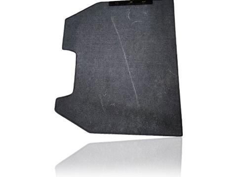 Szőnyeg méretpontos Scania-hoz