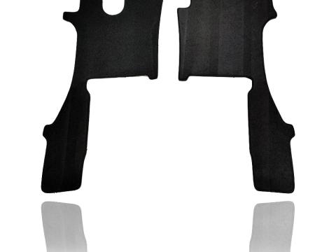 Szőnyeg méretpontos Scania-hoz