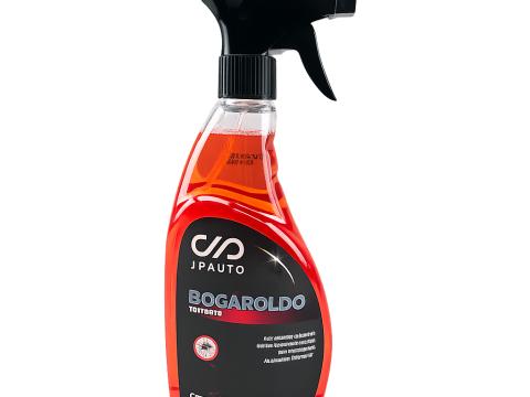 Bogároldó spray autóra pumpás 500ml Bogároldó spray autóra pumpás 500ml
