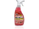 Rovaroldó, bogároldó pumpás 500ml JP BUG & TAR