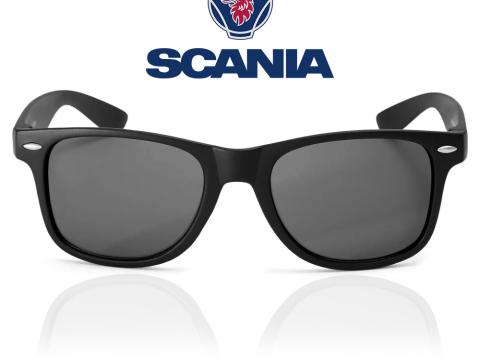 Napszemüveg kamion márkajelzéssel UV400 védelemmel Napszemüveg kamion márkajelzéssel UV400 védelemmel