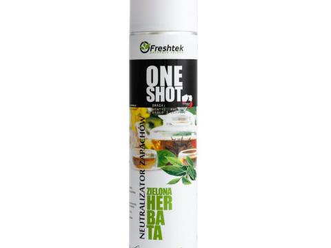 Autóillatosító és szagsemlegesítő spray 600 ml