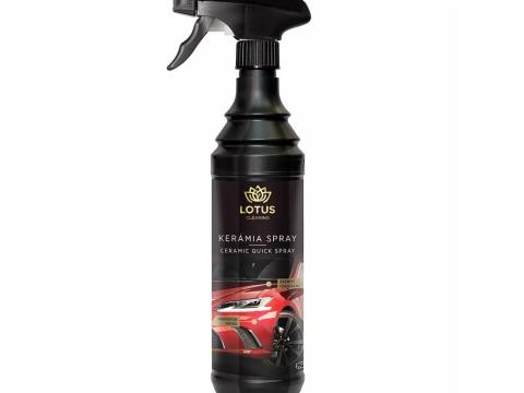 Kerámia spray 600 ml